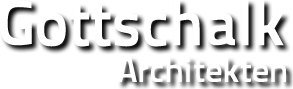 Logo Gottschalk Architekten